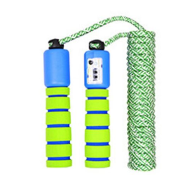Cuerda para Saltar Ajustable Infantil - Deportes y Ejercicio - Image 3