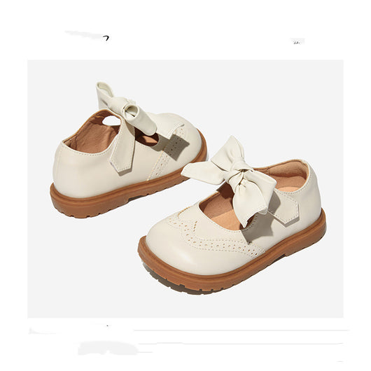 Zapatos Antideslizantes para Bebés y Niños Pequeños con Suela Suave - Image 3