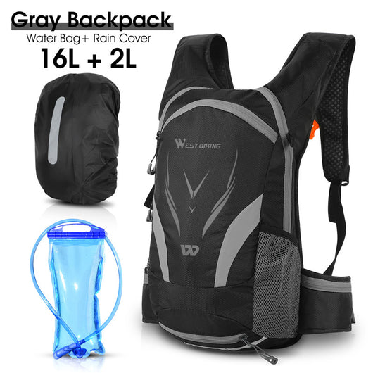 Mochila Hidratación para Ciclismo y Deportes Outdoor - Image 20