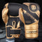 Guantes de Boxeo Profesional Sanda para Combate y Competencia
