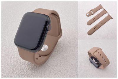 Correa de Reloj Silicona Pinkycolor - Ajuste Perfecto - Image 31