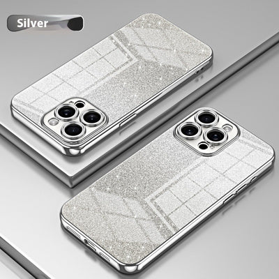 Funda Protectora con Efecto Degradado para Teléfono - Image 10