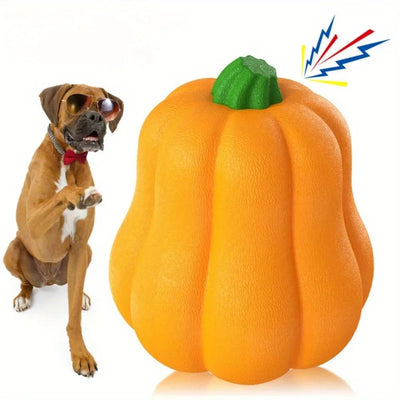 Pelota Interactiva Sonora para Limpiar Dientes de Perros - Image 6