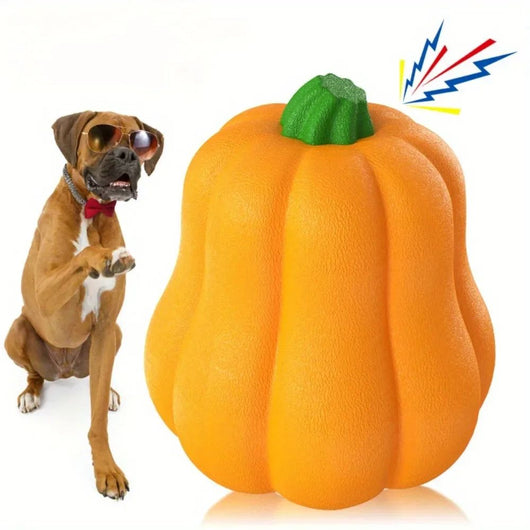 Pelota Interactiva Sonora para Limpiar Dientes de Perros - Image 6