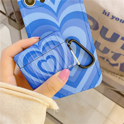 Funda de Auriculares con Diseño de Corazón - Image 5