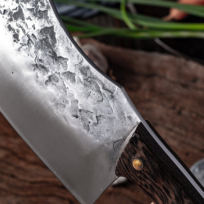 Cuchillo de Chef Profesional en Acero Inoxidable - Image 7