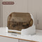 Brown Large Unmounted