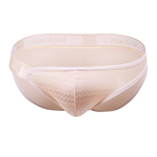 Calzoncillos para Hombre de Jacquard Cepillado con Soporte Reforzado - Image 14