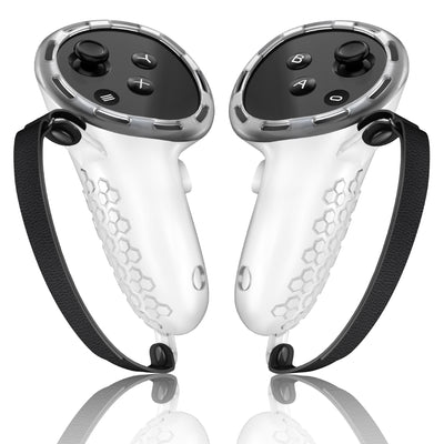 Funda Protectora de Silicona para Controles VR Antideslizante - Image 6