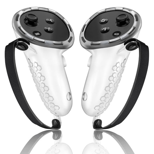 Funda Protectora de Silicona para Controles VR Antideslizante - Image 6