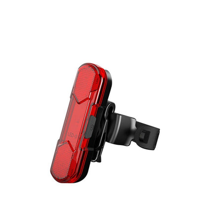 Luz Frontal para Bicicleta Recargable de Gran Capacidad Baojia con Soporte Ajustable - Image 6