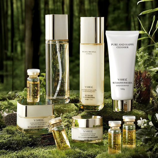 Set Antiarrugas Trufa de Perigor - Líneas de Luz Facial - Image 2
