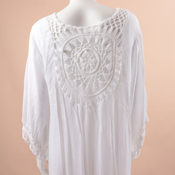 Blusas de Playa para Mujer - Tops Elegantes para Vacaciones