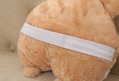 Almohada Cervical para Auto Diseño Corgi - Soporte Ergonómico Adorable - Image 7