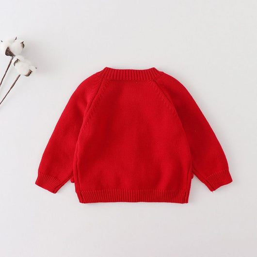 Chaqueta Vaquera Princesa de Algodón para Niña - Image 11