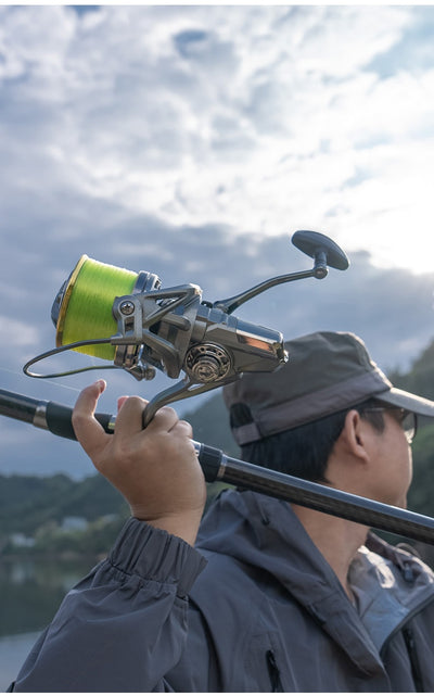 Caña de Pescar Ultrarresistente Lake Sparkling Pro - Casting de Largo Alcance - Image 29