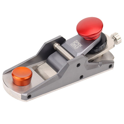 Cepillo Manual de Bajo Ángulo para Carpintería Profesional - Image 2