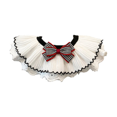 Bandana Elegante para Gatos - Pañuelo de Moda y Creatividad - Image 2
