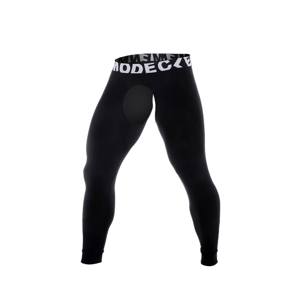 Pantalones Térmicos Slim Fit Transpirables para Hombre - Image 6