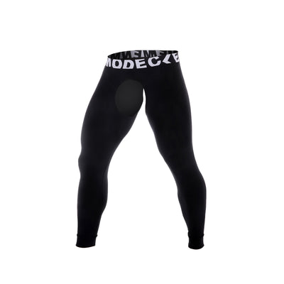 Pantalones Térmicos Slim Fit Transpirables para Hombre - Image 6