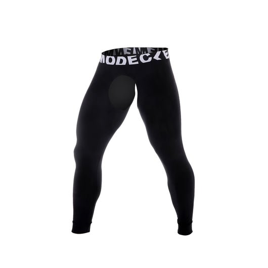 Pantalones Térmicos Slim Fit Transpirables para Hombre - Image 6