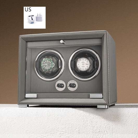 Caja Exhibidora de Relojes con Movimiento Automático - Image 9
