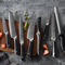 Cuchillo de Chef Damasco Japonés para Carnes