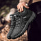 Botas de Senderismo Altas para Hombre - Aventura Outdoor Resistente