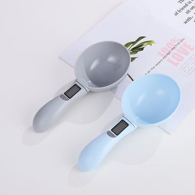 Cuchara Dosificadora Multifuncional para Alimento de Perros - Image 5