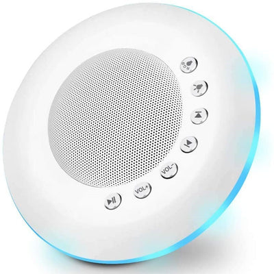 Dispositivo Portátil de Ruido Blanco para Dormir al Bebé - Image 5