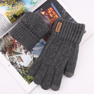 Guantes Térmicos Inteligentes para Hombre y Mujer - Pantalla Táctil Invierno - Image 15