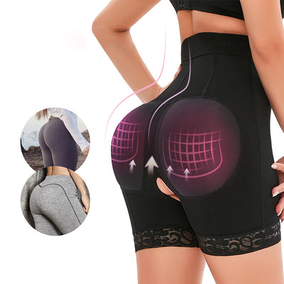 Pantalones Talle Alto Reductores de Abdomen - Image 8