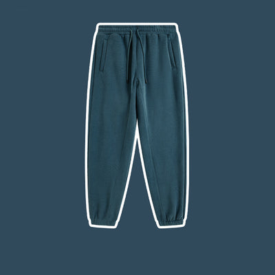Pantalones de Chándal Hombre Lisos Marca Americana Casual - Image 11