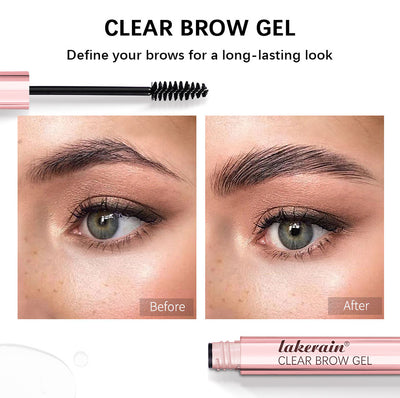 Gel Moldeador de Cejas 3D con Fijación Extra - Image 10