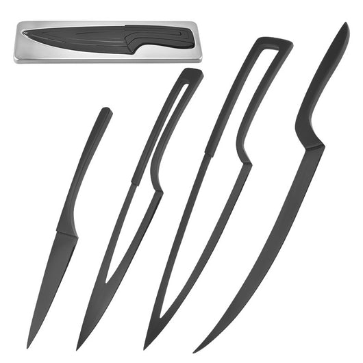 Juego Completo de Cuchillos de Cocina Profesional - Image 7