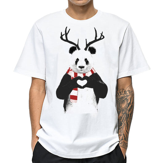 Blusa Estampada de Verano Manga Corta para Mujer - Image 6