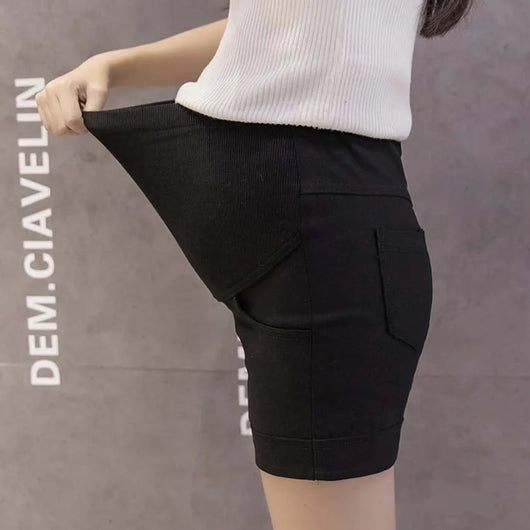 Shorts Reductores de Abdomen - Image 24