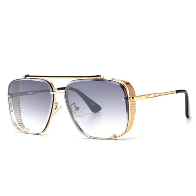 Gafas de Sol Oversized Street Shot - Image 14