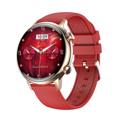 Reloj Inteligente HK39 con Llamadas por Bluetooth - Image 10