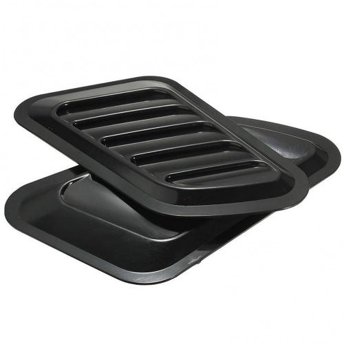 Rejilla de Ventilación Decorativa para Auto - Image 2