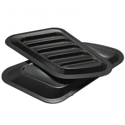 Rejilla de Ventilación Decorativa para Auto - Image 2