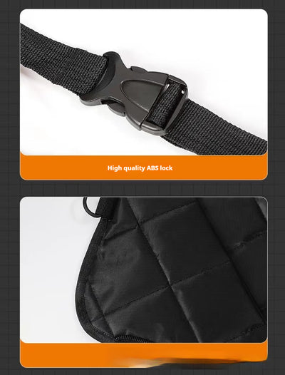Protector de Asiento para Auto con Funda Impermeable - Image 19
