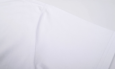 Playera Casual de Manga Corta Estilo Urbano para Hombre - Image 20