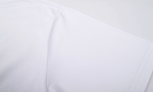 Playera Casual de Manga Corta Estilo Urbano para Hombre - Image 20