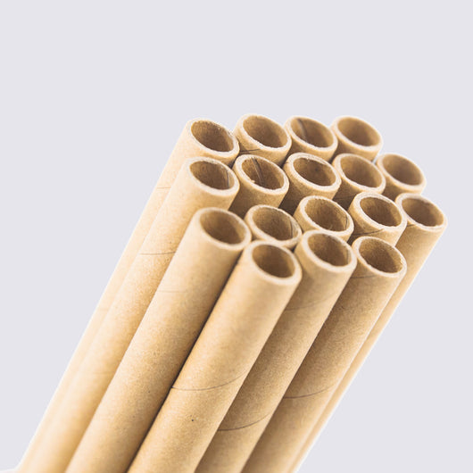 Póster de Caligrafía en Tubo de Kraft - Papel de Pared Decorativo - Image 11