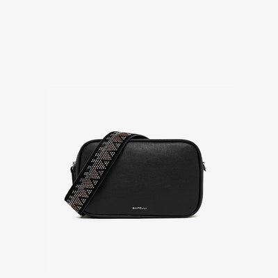 Bolsa de Cámara Fashion Asimétrica para Mujer - Image 10