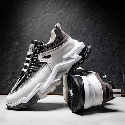 Zapatillas Deportivas Versátiles para Estudiantes - Estilo Clásico - Image 12