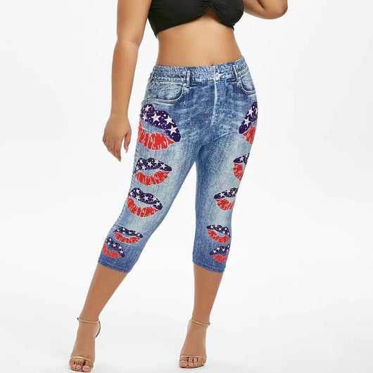 Pantalones de Posicionamiento Digital - Image 4