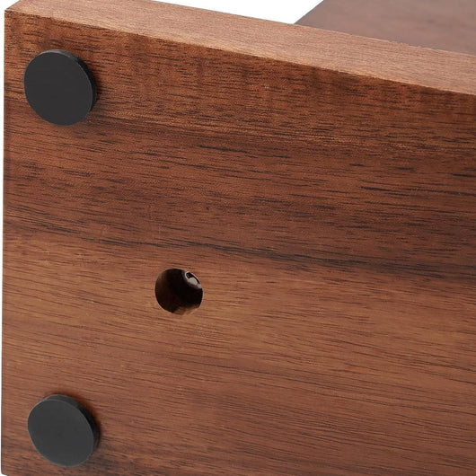 Soporte Magnético Doble para Cuchillos en Madera de Acacia - Image 9