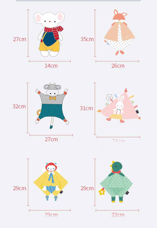 Muñeca Calmante para Dormir y Comer - Baby Can Eat Sleep - Image 9